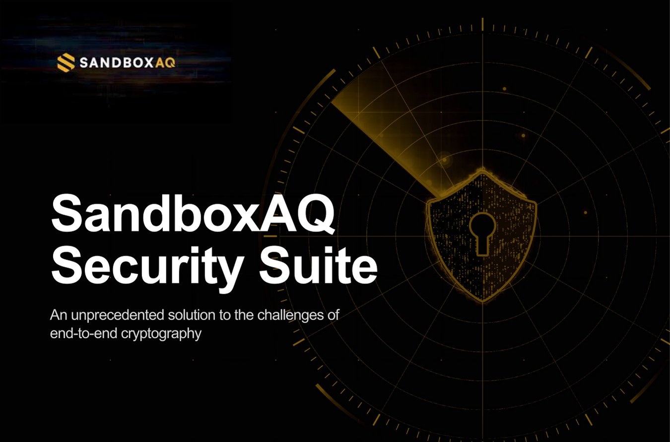 SandboxAQ Security Suite Review - TW SaaS Review